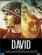 David